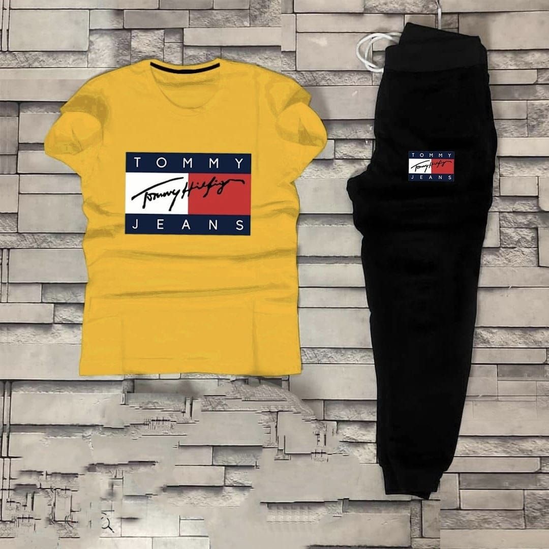 Summer tracksuit for men - Oshi.pk - Buy & Sell Online