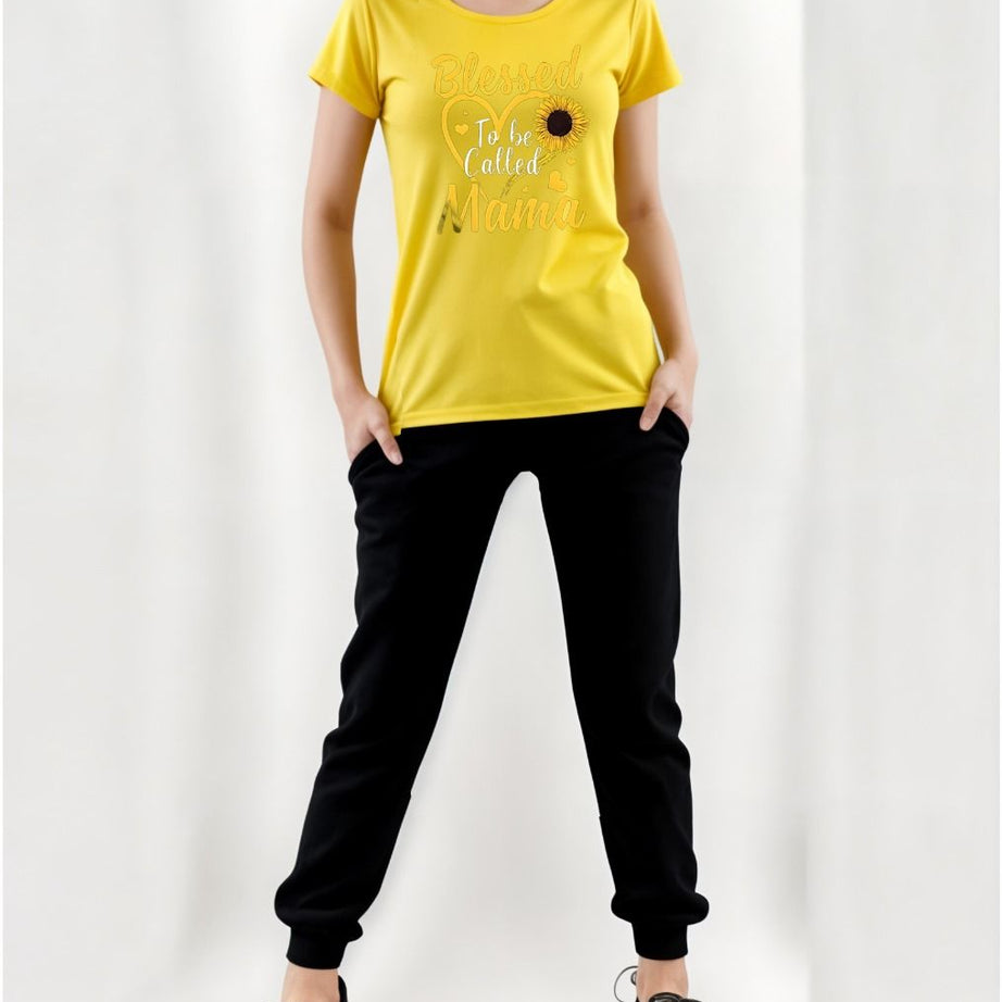 Summer Tracksuit Top Quality For Women - Oshi.pk - Buy & Sell Online