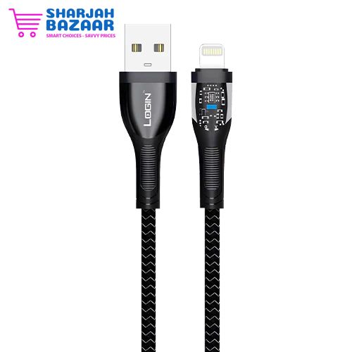 Super fast iPhone Data Cable LT-212 - Oshi.pk - Buy & Sell Online