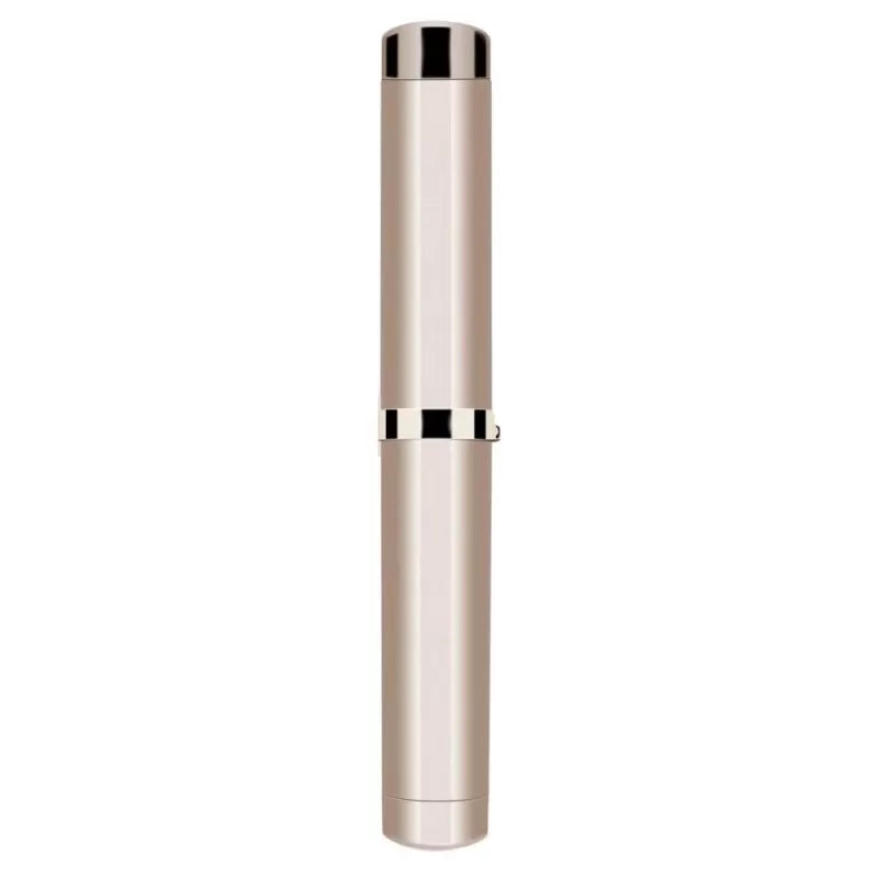 Surker Electric Eyebrow Trimmer Mini Painless Nose Hair Trimmer Lipstick Brows Pen Hair Remover Eye brow Razor for Women - Oshi.pk - Buy & Sell Online