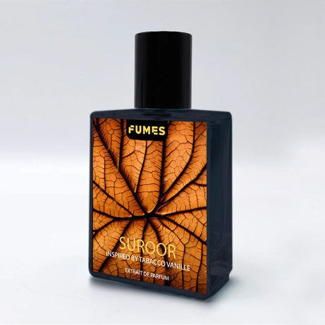 Suroor Inspired By Tobacco Vanilla (12 Hour Long Lasting) Men Perfume - Oshi.pk - Buy & Sell Online