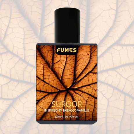 Suroor Inspired By Tobacco Vanilla (12 Hour Long Lasting) Men Perfume - Oshi.pk - Buy & Sell Online