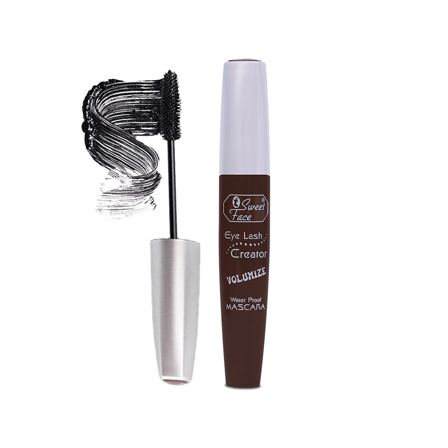 Sweet Face Bold Volume Waterproof Mascara - Oshi.pk - Buy & Sell Online