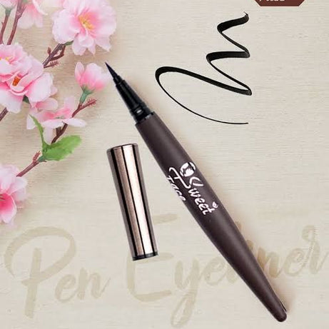 Sweet Face Waterproof Pen Liner - Oshi.pk - Buy & Sell Online