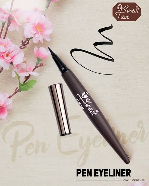 Sweet Face Waterproof Pen Liner - Oshi.pk - Buy & Sell Online