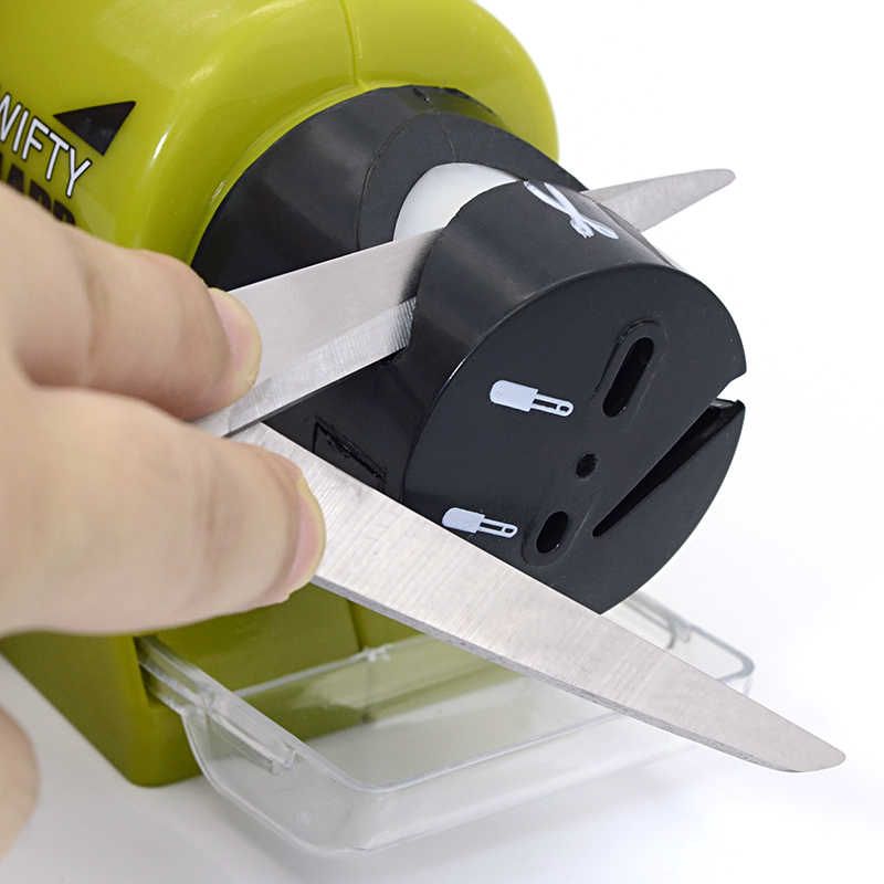 Swifty knife sharpner - Oshi.pk - Buy & Sell Online