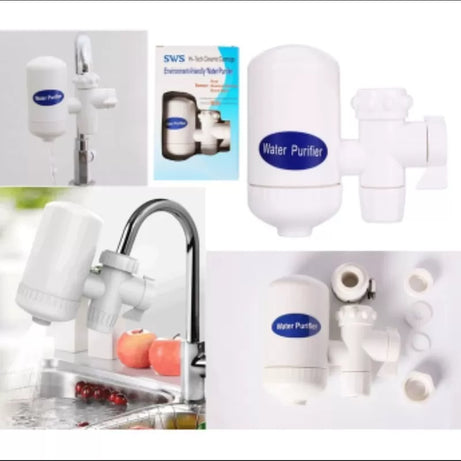 SWS Water Purifier