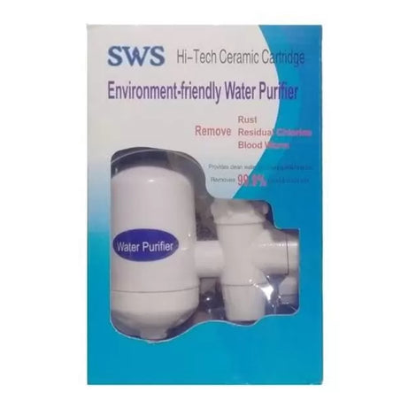 SWS Water Purifier - Oshi.pk - Buy & Sell Online
