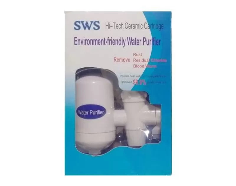 SWS Water Purifier - Oshi.pk - Buy & Sell Online