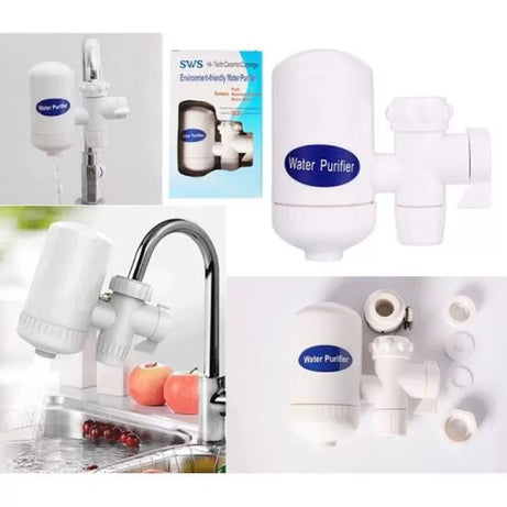 SWS Water Purifier - Oshi.pk - Buy & Sell Online