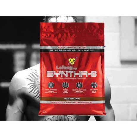 Syntha 6 BSN Protein Mass Gainer 2lb - Oshi.pk - Buy & Sell Online