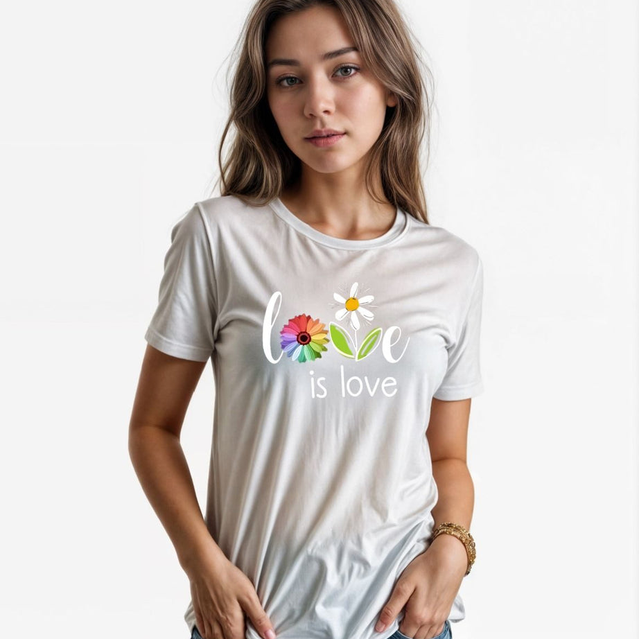 T Shirt for women n girls Summer collection in stylish printed round neck half sleeves T shirt - Oshi.pk - Buy & Sell Online