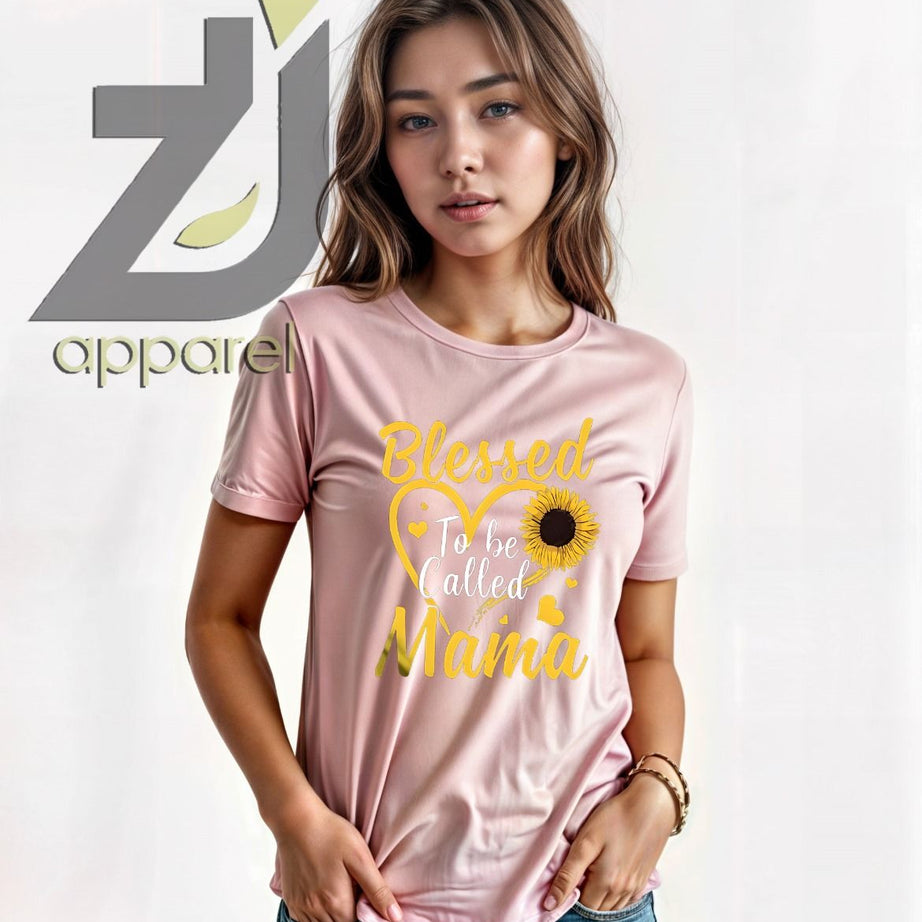 T Shirt for women n girls Summer collection in stylish printed round neck half sleeves T shirt - Oshi.pk - Buy & Sell Online