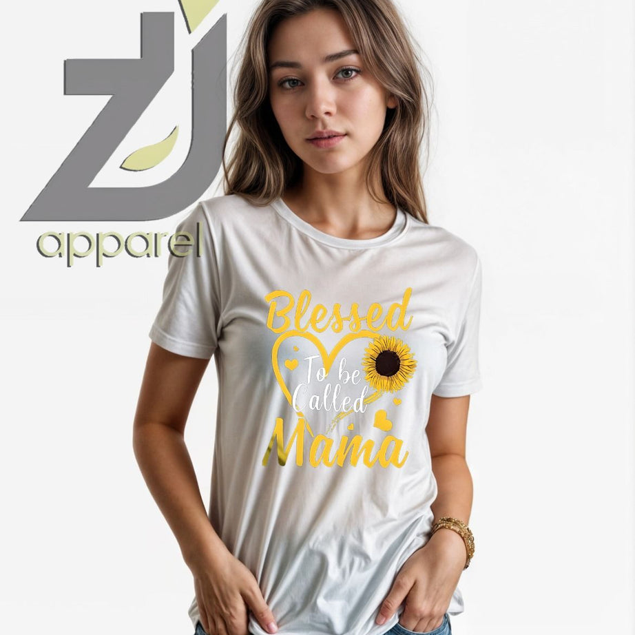 T Shirt for women n girls Summer collection in stylish printed round neck half sleeves T shirt - Oshi.pk - Buy & Sell Online