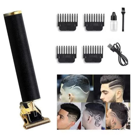 T9 Vintage Trimmer - Oshi.pk - Buy & Sell Online