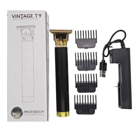 T9 Vintage Trimmer - Oshi.pk - Buy & Sell Online