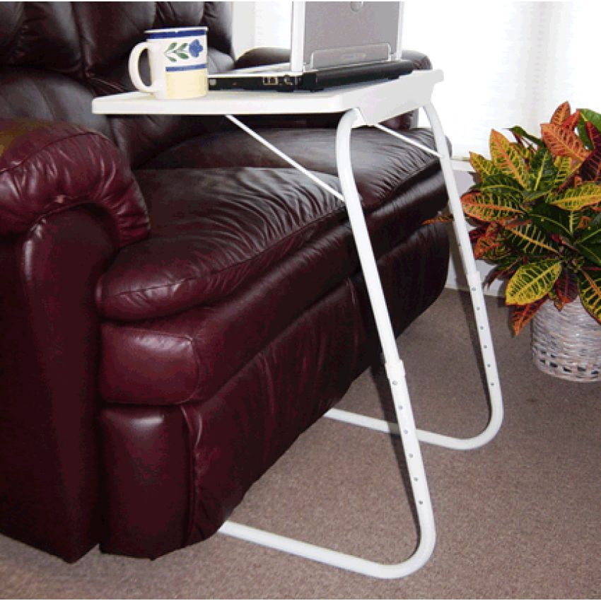 Table Mate II Folding Table for Laptop - Oshi.pk - Buy & Sell Online