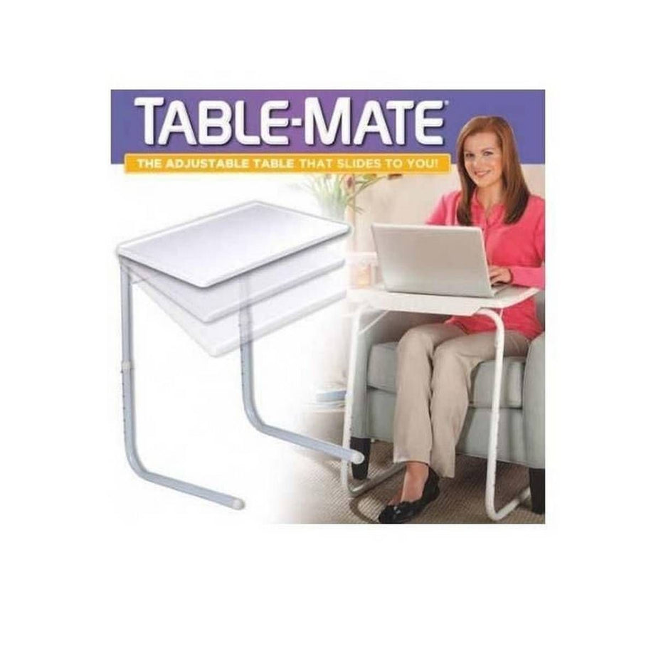 Table Mate II Folding Table for Laptop - Oshi.pk - Buy & Sell Online