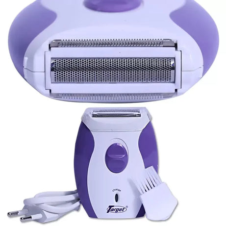 Professional Lady Shaver Women Hair Shaver - Oshi.pk - Buy & Sell Online