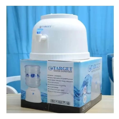 TARGET WATER DISPENSER - Oshi.pk - Buy & Sell Online