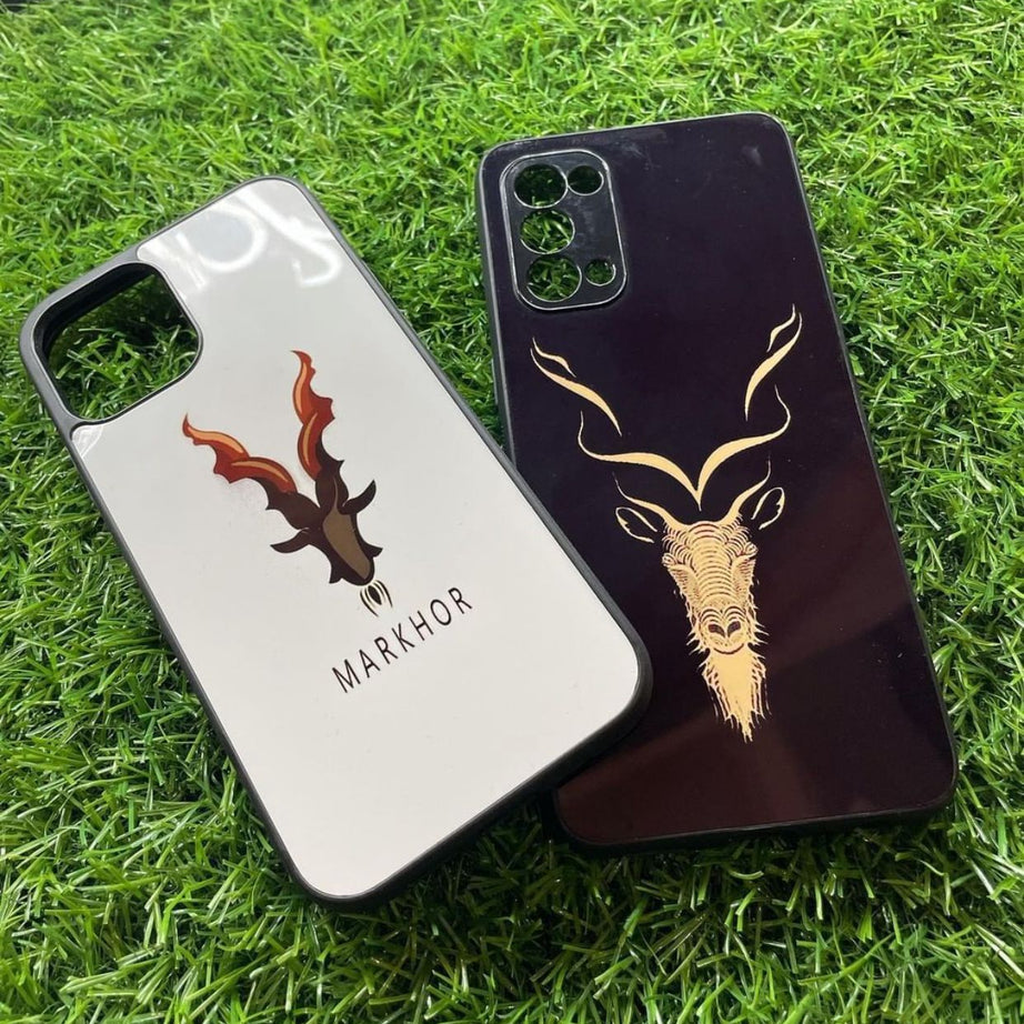 THE MARKHOR EDITION Available In All Iphone Models (Iphone7series , IphoneXseries , Iphone11series , Iphone12series , Iphone13series , Iphone14series) - Oshi.pk - Buy & Sell Online