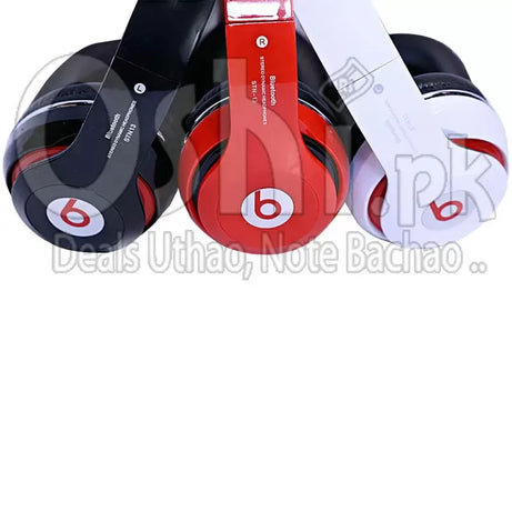The New Beats Studio 2 Wireless Bluetooth Stereo - Oshi.pk - Buy & Sell Online