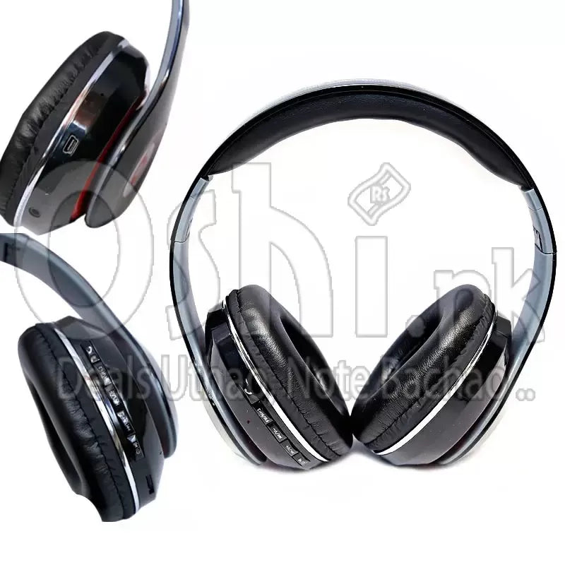 The New Beats Studio 2 Wireless Bluetooth Stereo - Oshi.pk - Buy & Sell Online