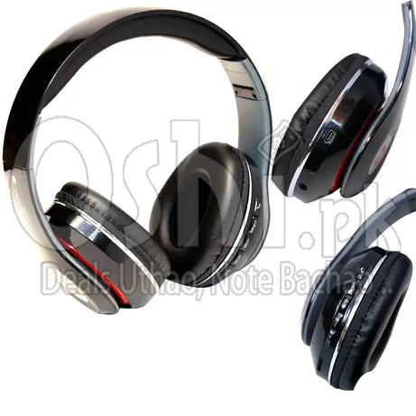 The New Beats Studio 2 Wireless Bluetooth Stereo - Oshi.pk - Buy & Sell Online