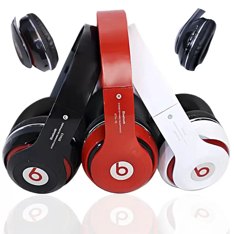 The New Beats Studio 2 Wireless Bluetooth Stereo - Oshi.pk - Buy & Sell Online