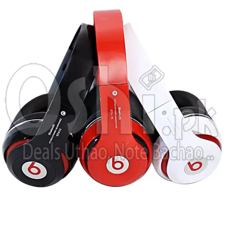 The New Beats Studio 2 Wireless Bluetooth Stereo - Oshi.pk - Buy & Sell Online