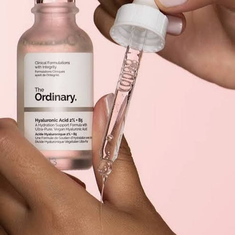 The Ordinary Hyaluronic Acid 2% + B5 Serum - 30ML - Oshi.pk - Buy & Sell Online