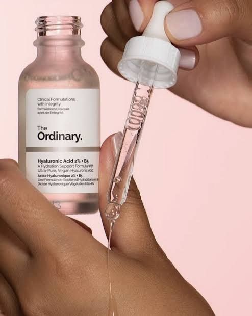 The Ordinary Hyaluronic Acid 2% + B5 Serum - 30ML - Oshi.pk - Buy & Sell Online