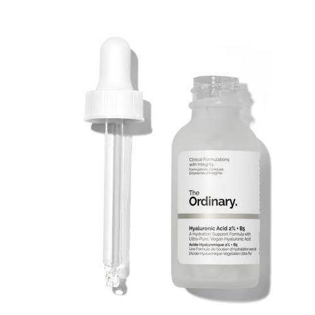 The Ordinary Hyaluronic Acid 2% + B5 Serum - 30ML - Oshi.pk - Buy & Sell Online