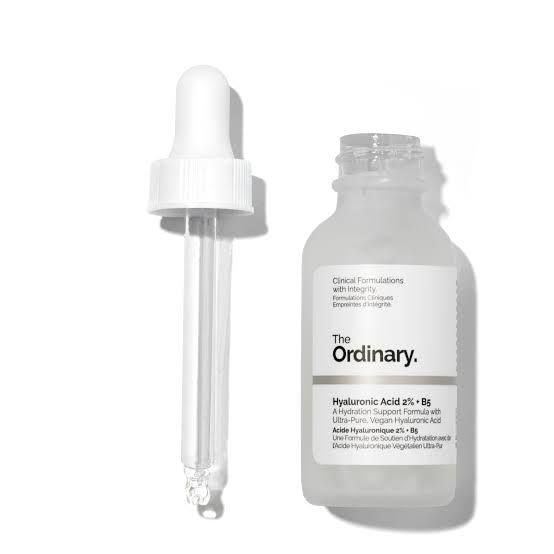 The Ordinary Hyaluronic Acid 2% + B5 Serum - 30ML - Oshi.pk - Buy & Sell Online