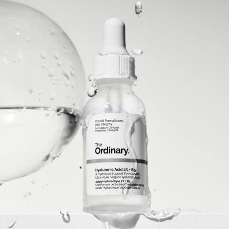 The Ordinary Hyaluronic Acid 2% + B5 Serum - 30ML - Oshi.pk - Buy & Sell Online