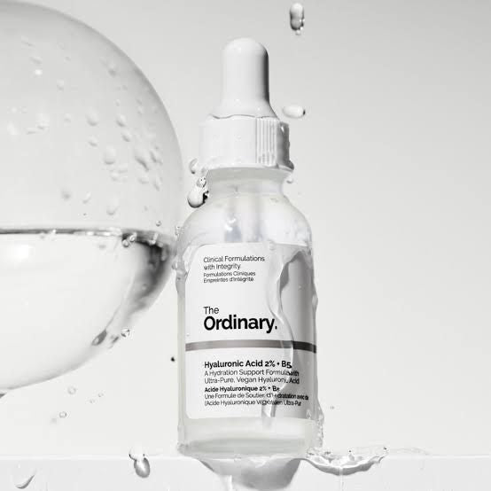 The Ordinary Hyaluronic Acid 2% + B5 Serum - 30ML - Oshi.pk - Buy & Sell Online