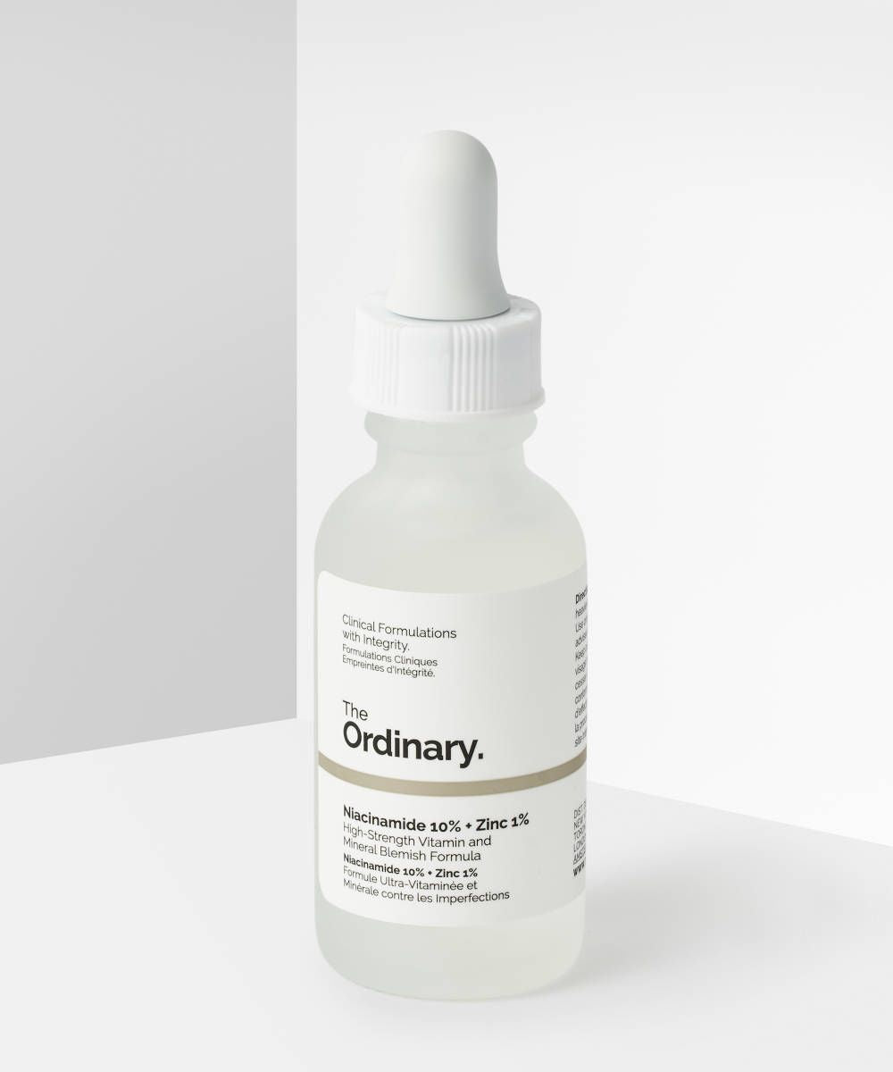 The Ordinary Niacinamide 10% + Zinc 1% Serum For All Skin Types - Oshi.pk - Buy & Sell Online