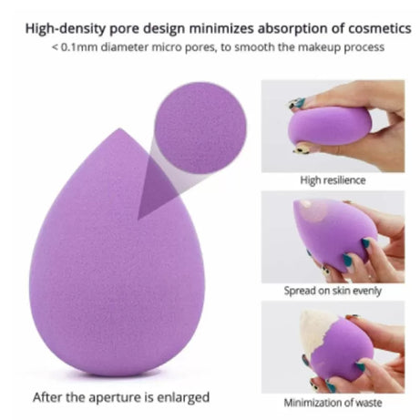The Original Beauty Blender (Pink) - Oshi.pk - Buy & Sell Online