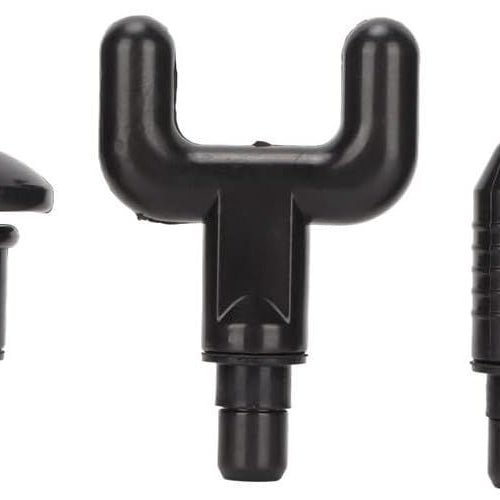 Therapy Massager, Small Frequency Conversion Fitness Relax Percussion Muscle Massager Electric Vibration for After Sport - Oshi.pk - Buy & Sell Online