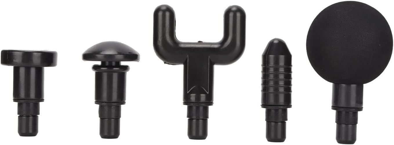 Therapy Massager, Small Frequency Conversion Fitness Relax Percussion Muscle Massager Electric Vibration for After Sport - Oshi.pk - Buy & Sell Online