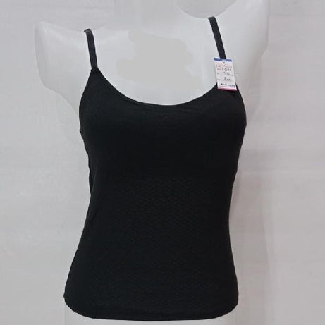 Thin Cross Strips Imported Paded Camisole - Oshi.pk - Buy & Sell Online