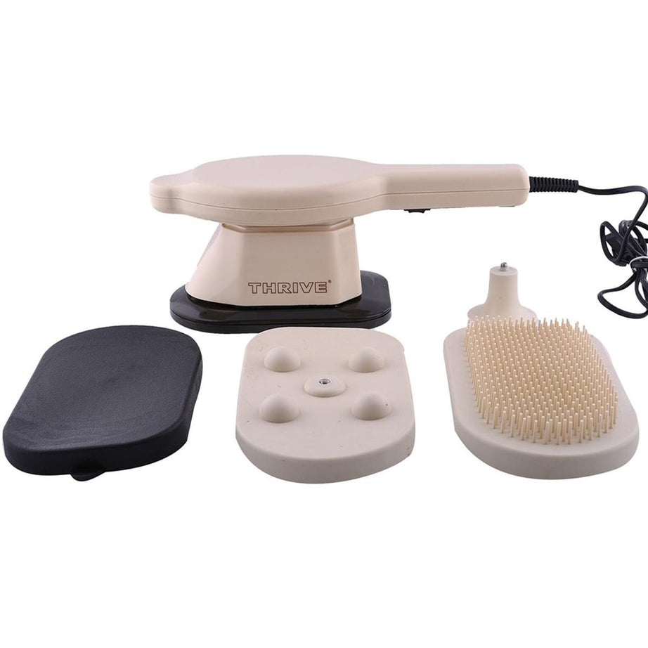 Thrive 717 Powerful Massager (Peach)Color Made in Japan - Oshi.pk - Buy & Sell Online