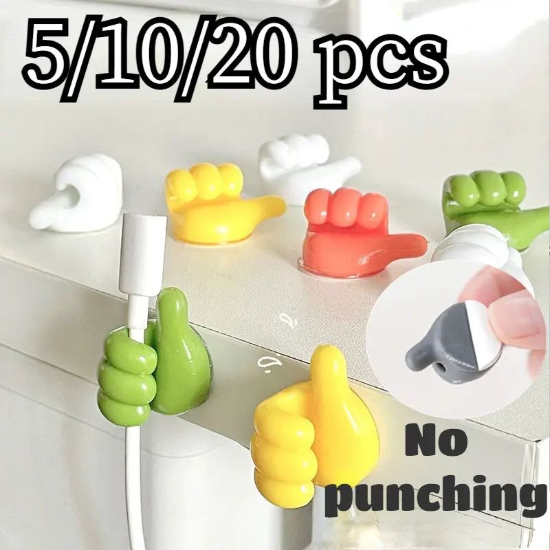 Thumb hook (pack of 10) - Oshi.pk - Buy & Sell Online