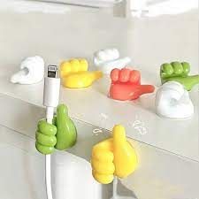Thumb hook (pack of 10) - Oshi.pk - Buy & Sell Online