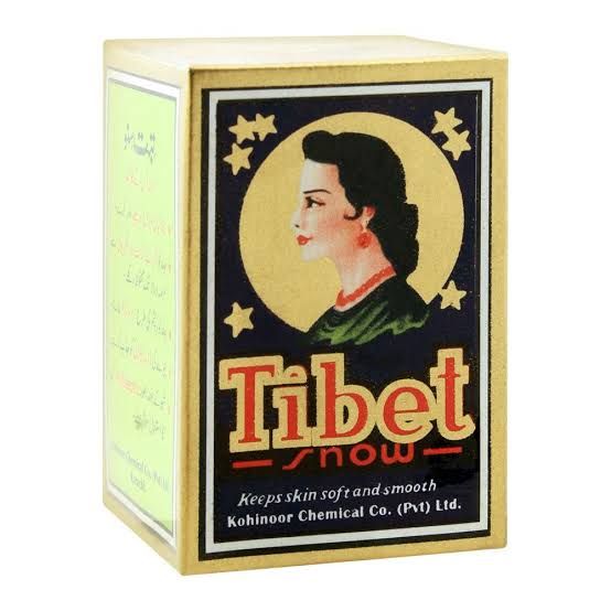 TIBET SNOW CREAM - Oshi.pk - Buy & Sell Online