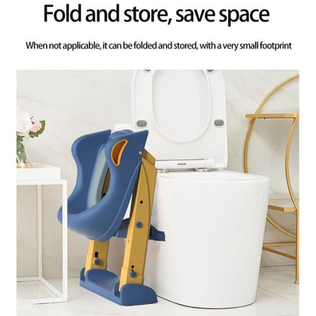 Toddler Toilet Soft Chair Potty - Oshi.pk - Buy & Sell Online