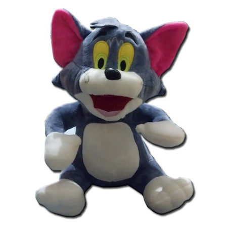 TOM & JERRY Cute Stuff PlushToy For Kids - Oshi.pk - Buy & Sell Online