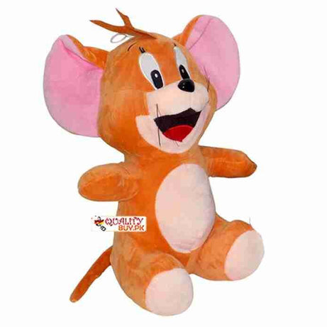TOM & JERRY Cute Stuff PlushToy For Kids - Oshi.pk - Buy & Sell Online