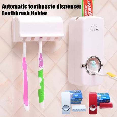 Tooth paste dispenser - Oshi.pk - Buy & Sell Online