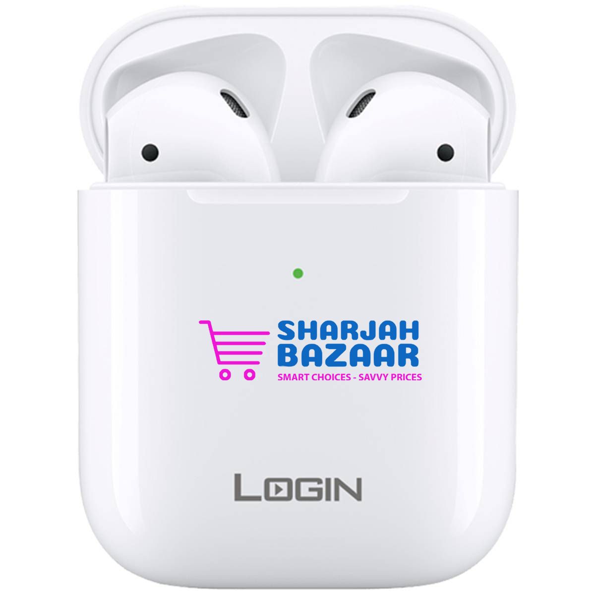 Top Class Login EarPods LT-WB3 - Oshi.pk - Buy & Sell Online
